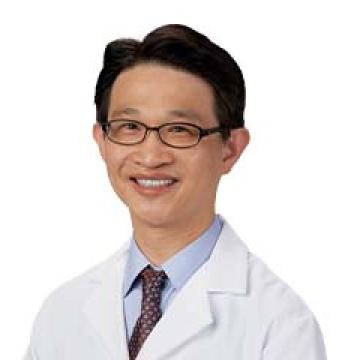 Luke Chen, M.D.