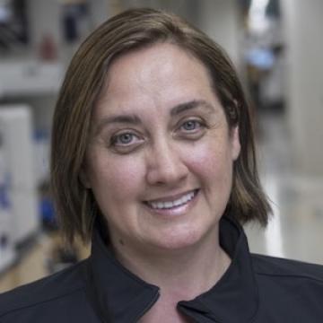 Margarita Gutova, Ph.D.