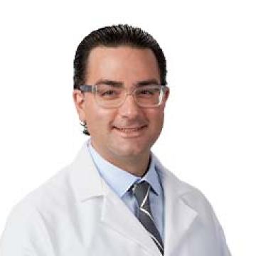 Nishan Tchekmedyian, M.D.