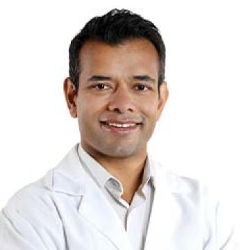 SUMANTA "MONTY", PAL, M.D.