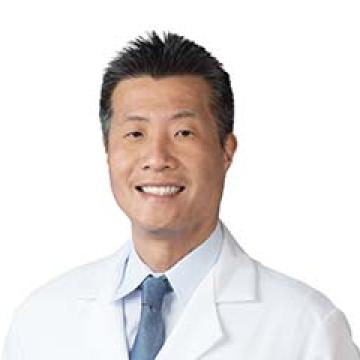 Percy Lee, M.D.
