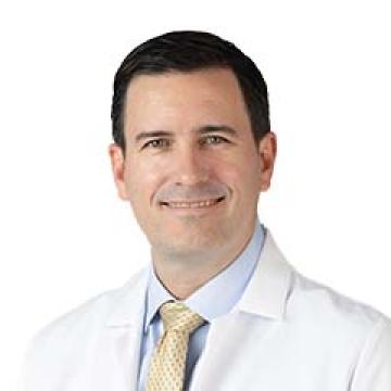 Jason Salsamendi, M.D.