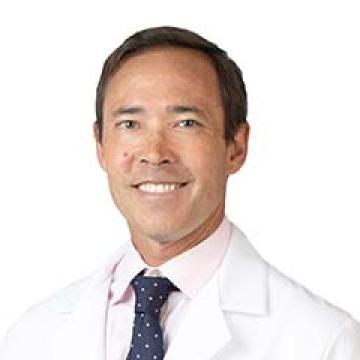 Jeffrey S. Yoshida, M.D.