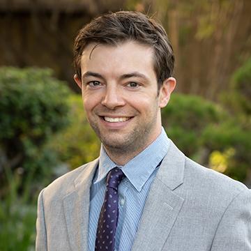 Aaron Scott, M.D.