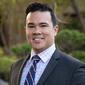 Dana Dominguez, M.D.
