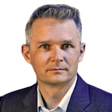 Jonathan Keats | Scientific Director | The Judy and Bernard Briskin Center for Multiple Myeloma Research | City of Hope | Los Angeles
