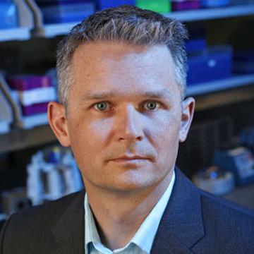 Jonathan Keats, Ph.D.