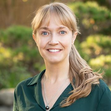 Kelly Mahuron, M.D.