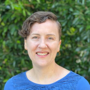 Christina Rybak | Genetic Counselor | Clinical Cancer Genomics | City of Hope | Duarte, CA