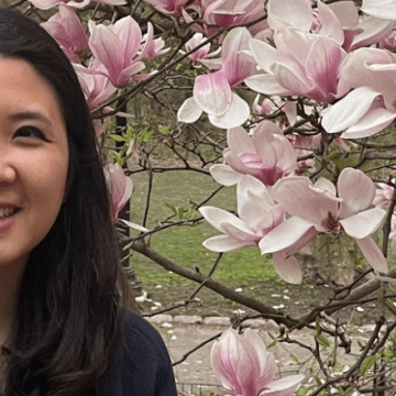 Doctor Karen Tsai
