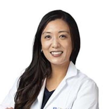Jennifer Tseng, M.D