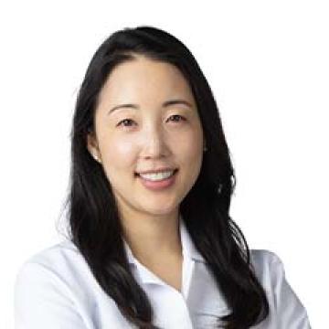 Irene Morae Kang, M.D.