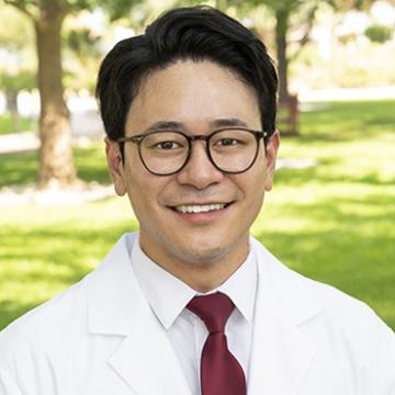 Lawrence Liu