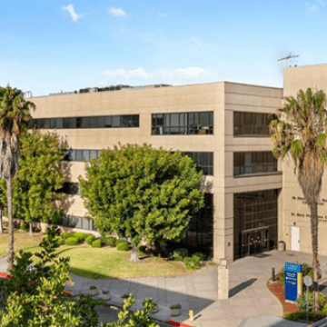 City of Hope Long Beach Elm