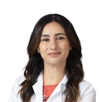 Nairi Berner, M.D., M.S.