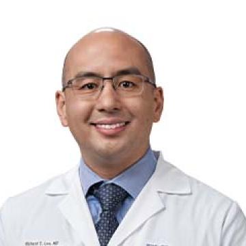 Richard T. Lee, M.D.