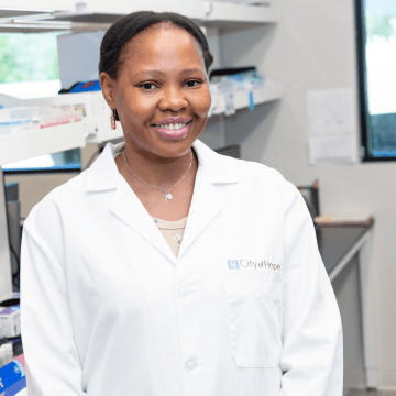 Udochukwu Obodo, Ph.D.