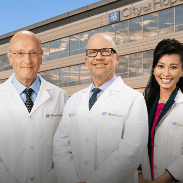 City of Hope Orange County Announces OCMA 2023 Physicians of Excellence