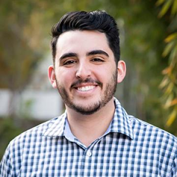 Aleck Cervantes | Data Analyst | Gruber Lab | City of Hope