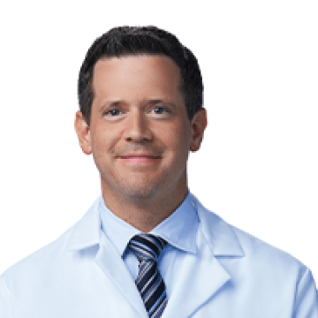 Joshua G. Cohen, M.D., F.A.C.O.G., F.A.C.S.