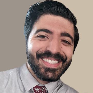 Lawrence A. Shaktah | Data Analyst | Gruber Lab | City of Hope