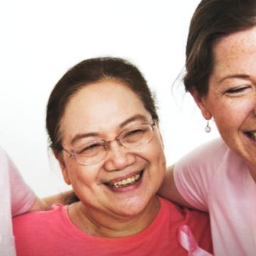 Five reasons why breast cancer screenings are crucial to women's health