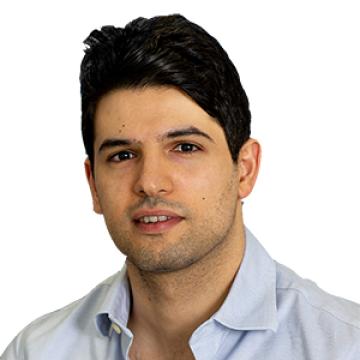 Kamel Lahouel