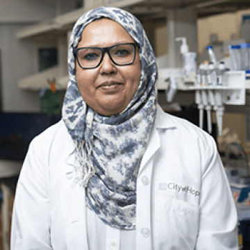 Mariam Murtadha, Ph.D., M.Sc.,