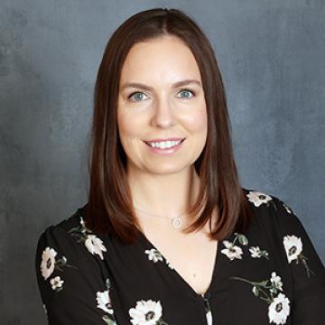 Sidney Lindsey, data analyst | Stephen Gruber Lab | City of Hope