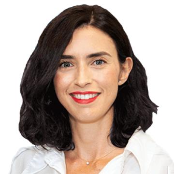 Sophie Pénisso