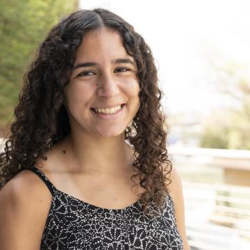 Sarah Labib