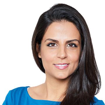 Zahra “Nasim” Eftekhari