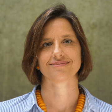Abby Kral, M.B.A 