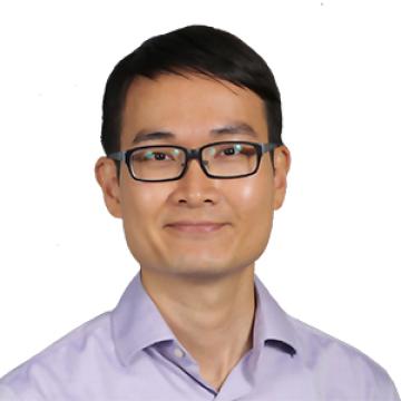 Alec Wong