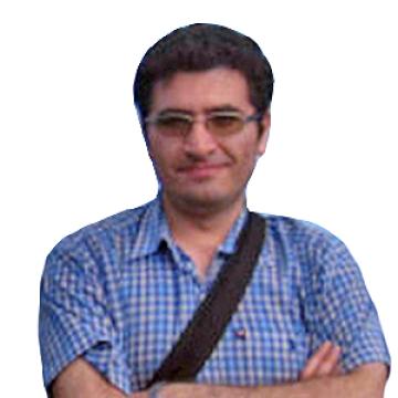 Ehsan Variani