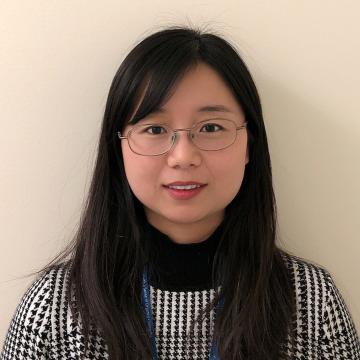 Erin Zhang, Ph.D.