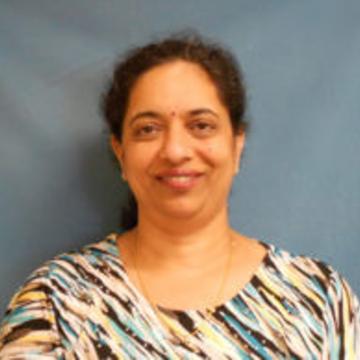 Jyotsana Singhal, M.S.