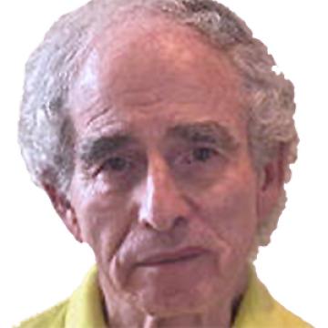 Lawrence S. Mayer