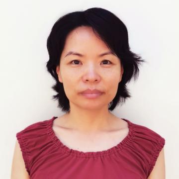 Lihua (Annie) Jin, Ph.D.