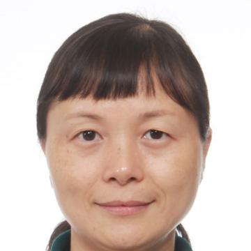 Mingfeng Zhang, Ph.D.