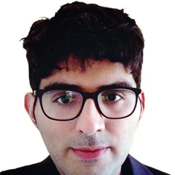 Mohsen Nabian