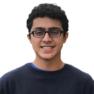 Saad K. Ansari