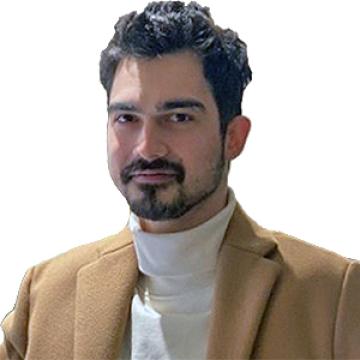 Sina Mehdinia