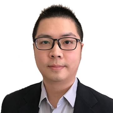 Tom Lu