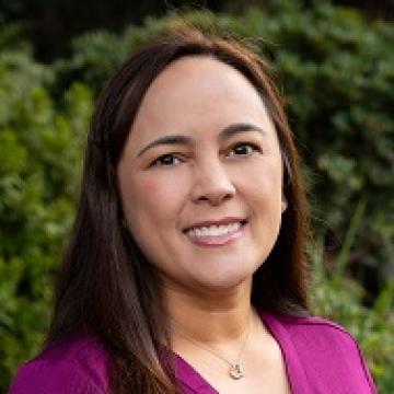 Cheryl Oliver-Cervantes, RN