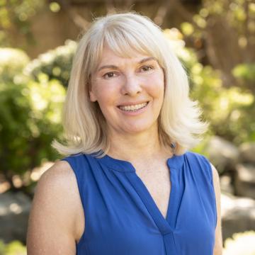 Debbie Hitt, RN