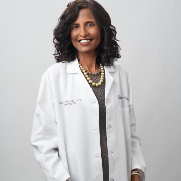 Director of Hematology