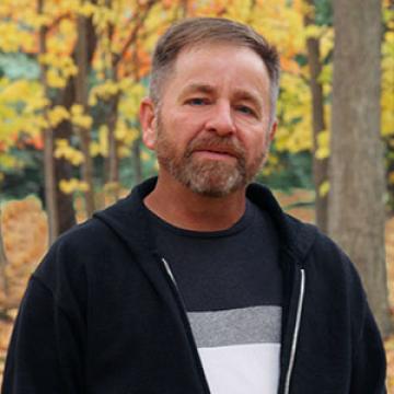 Joe Bonner, faculty, Division of Clinical Cancer Genomics