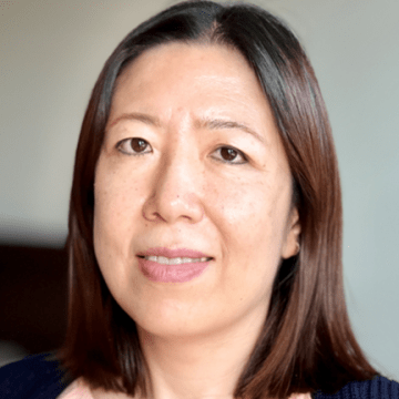 Min Guan lab member