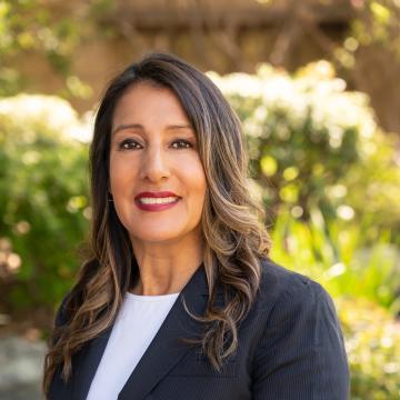 Margarita Munoz, PA